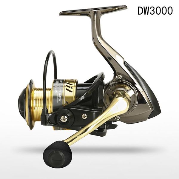baitcasting reels 2023 5.2:1 high speed metal spool spinning reel fishing max drag 10kg hard pulling does not hurt the line.
baitcasting reels 2023 5.2:1 high speed metal spool spinning reel fishing max drag 10kg hard pulling does not hurt the line.