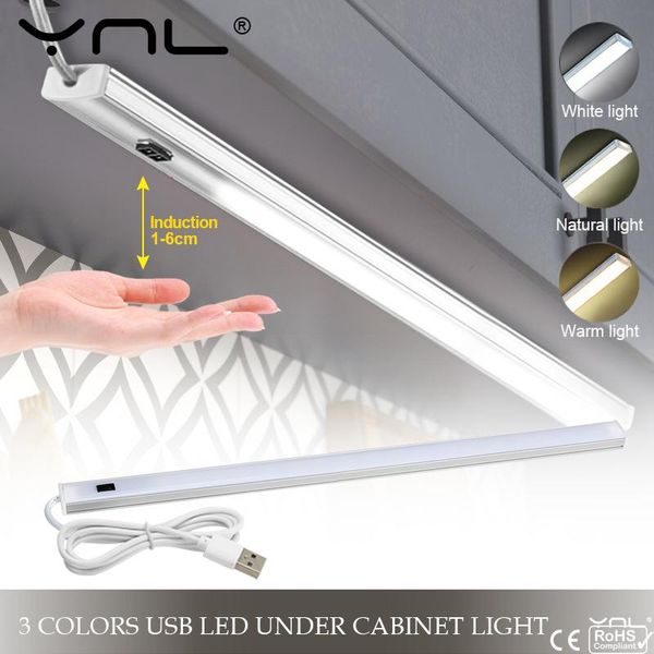 colors usb 5v hand sweep sensor smart led under cabinet light 50cm for kitchen bedroom night wardrobe bed lamp lighting
colors usb 5v hand sweep sensor smart led under cabinet light 50cm for kitchen bedroom night wardrobe bed lamp lighting