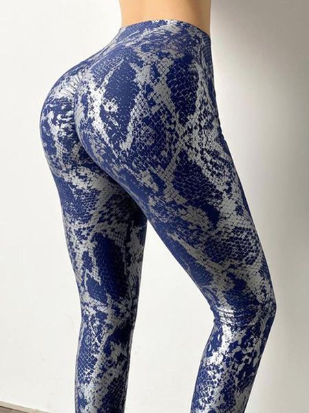ladies high-elastic snakeskin pattern peach hip fitness pants high-waist hip-lifting quick-drying sports tight yoga outfit
ladies high-elastic snakeskin pattern peach hip fitness pants high-waist hip-lifting quick-drying sports tight yoga outfit