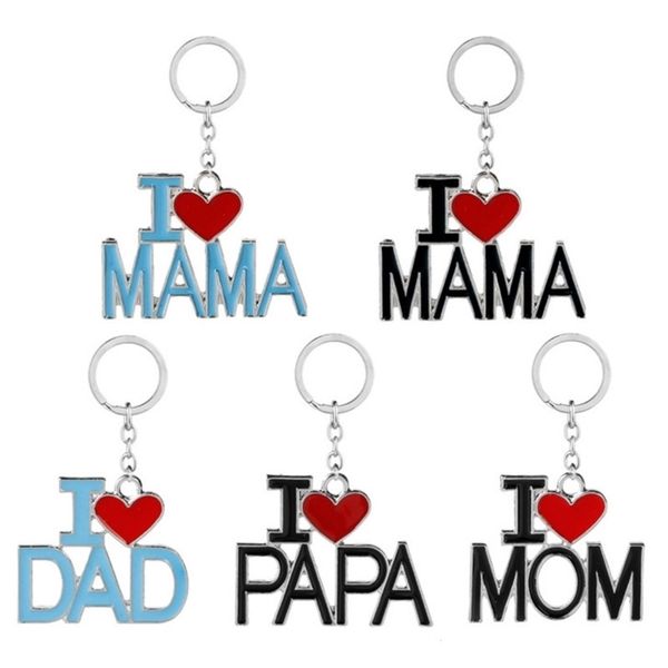 fashion jewelry metal key ring mother's day father's day christmas gift letter i love mom/dad/mama/papa handicraft gifts key ring
fashion jewelry metal key ring mother's day father's day christmas gift letter i love mom/dad/mama/papa handicraft gifts key ring