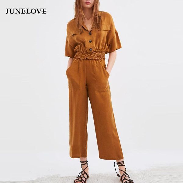 junelove women summer short sleeve blouse shirts vintage elastic female loose sets suits retro lady street wear v-neck women's blouses, White
junelove women summer short sleeve blouse shirts vintage elastic female loose sets suits retro lady street wear v-neck women's blouses, White