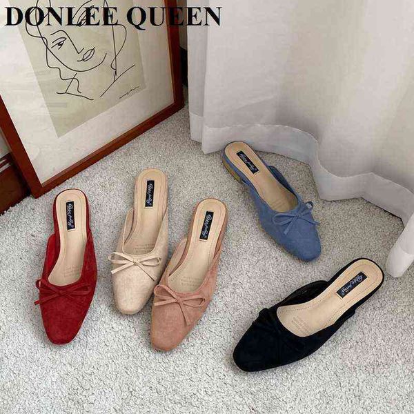 slippers women close toe slippers fashion flat heels classic sweet bow mule shoes causal slides outdoor flip flops brand zapatillas mujer 22, Black
slippers women close toe slippers fashion flat heels classic sweet bow mule shoes causal slides outdoor flip flops brand zapatillas mujer 22, Black