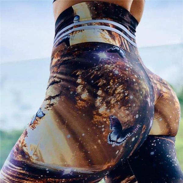 women's leggings 2021 brands women fashion legging quick-drying butterfly fluorescent tree branch printing leggins slim high waist, Black
women's leggings 2021 brands women fashion legging quick-drying butterfly fluorescent tree branch printing leggins slim high waist, Black
