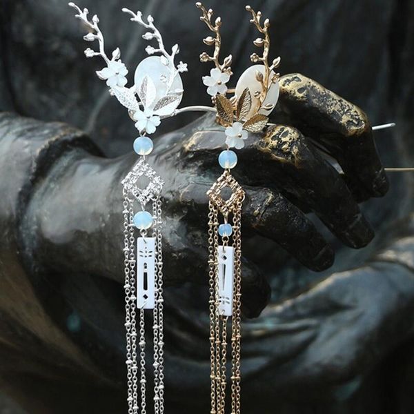 hair accessories ancient style jewelry hanfu headdress classical daily chinese hairpin clip cos
hair accessories ancient style jewelry hanfu headdress classical daily chinese hairpin clip cos