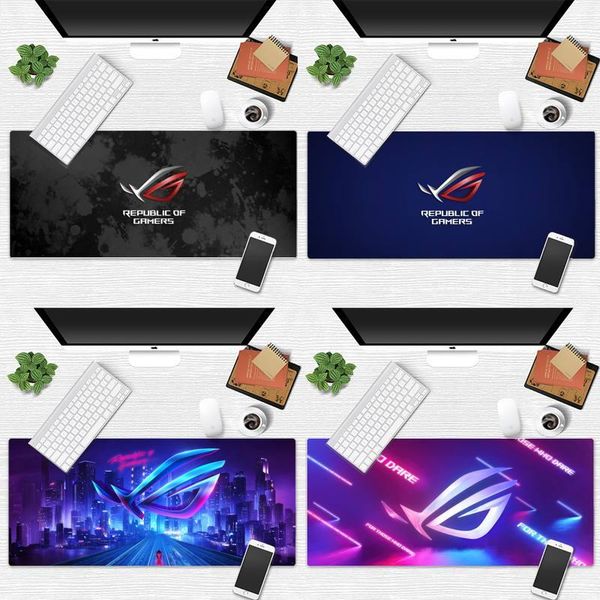mouse pads & wrist rests asus rog cool art locking edge large mousepad game desk table protect office work mat pad non-slip lapcushion
mouse pads & wrist rests asus rog cool art locking edge large mousepad game desk table protect office work mat pad non-slip lapcushion