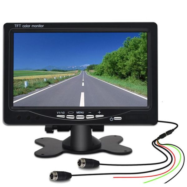 inch car monitoring 1024x600 bracket visual reversing image parts lcd devices universal video
inch car monitoring 1024x600 bracket visual reversing image parts lcd devices universal video