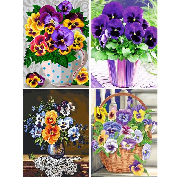 diamond painting 5d flowers full square cross stitch embroidery corner pansy mosaic picture of rhinestones decor gift
diamond painting 5d flowers full square cross stitch embroidery corner pansy mosaic picture of rhinestones decor gift