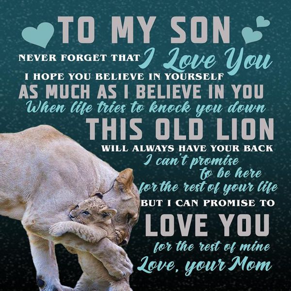 blankets throw fleece blanket to my son message letter quilt print home textiles bed sofa express love gift
blankets throw fleece blanket to my son message letter quilt print home textiles bed sofa express love gift