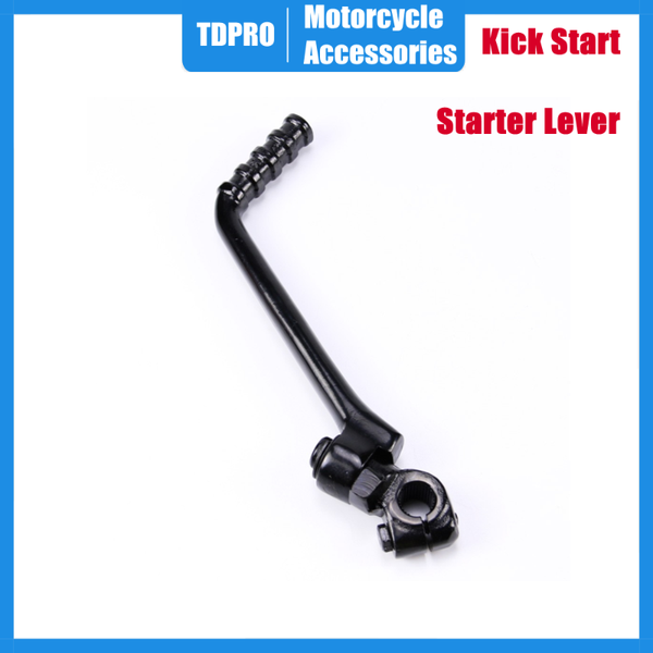 pedals 13mm hole kick start lever starter pedal for 50cc 110cc 125cc 70cc dirt pit bike crf50 sdg
pedals 13mm hole kick start lever starter pedal for 50cc 110cc 125cc 70cc dirt pit bike crf50 sdg
