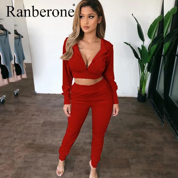 gym clothing 2 piece set womens tracksuit long sleeve hooded zipper coat stacked pants leggings outfits sweat suit, White;black
gym clothing 2 piece set womens tracksuit long sleeve hooded zipper coat stacked pants leggings outfits sweat suit, White;black