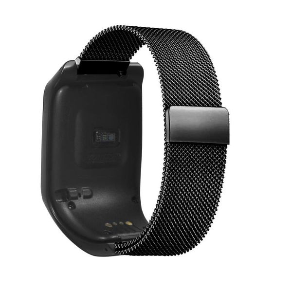 watch bands for tomtom runner3 adventurer milan magnetic strap fashion professional beautiful simple design, Black;brown
watch bands for tomtom runner3 adventurer milan magnetic strap fashion professional beautiful simple design, Black;brown