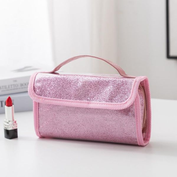 trousse maquillage femme maquillajes para makeup pouch neceser mujer maleta de maquillaje torba travel organizer cosmetic bag bags & cases
trousse maquillage femme maquillajes para makeup pouch neceser mujer maleta de maquillaje torba travel organizer cosmetic bag bags & cases