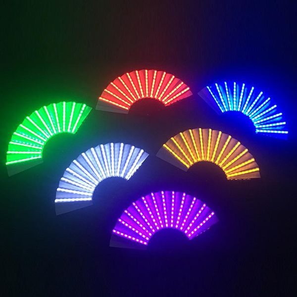 party decoration led fan stage performance show glowing children birthday gift wedding christmas fluorescent props
party decoration led fan stage performance show glowing children birthday gift wedding christmas fluorescent props