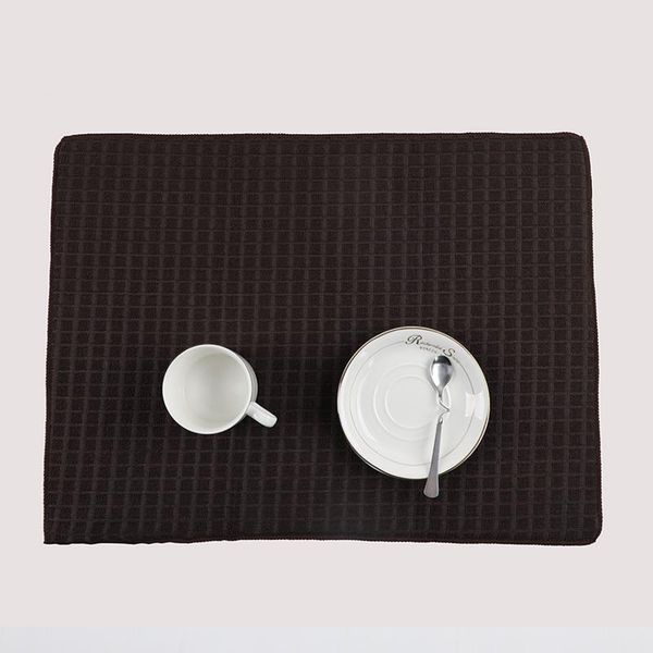 table runner washable placemats heat-resistant easy to clean dining thick desk pad mat anti-skid microfiber mats
table runner washable placemats heat-resistant easy to clean dining thick desk pad mat anti-skid microfiber mats