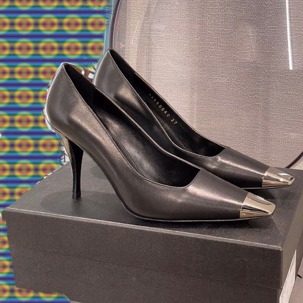 luxury designer shoes for woman high heels pointed toes patent shiny leather pumps lady wedding sandals tall heel big size 35-41, Black
luxury designer shoes for woman high heels pointed toes patent shiny leather pumps lady wedding sandals tall heel big size 35-41, Black
