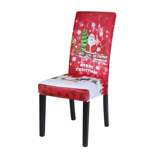 chair covers 2021 christmas printed elastic stretch dining chairs slipcover kitchen seat cover home decor 2022 year
chair covers 2021 christmas printed elastic stretch dining chairs slipcover kitchen seat cover home decor 2022 year