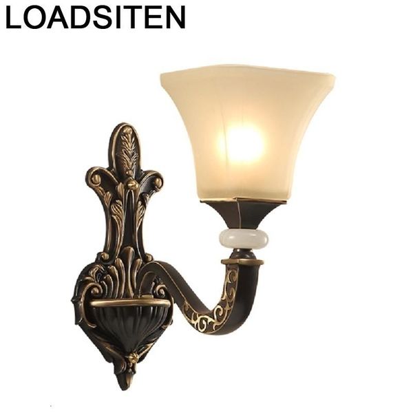 wall lamp home deco applique mural interieur luminaria parede mirror wandlamp lampara de pared interior luminaire bedroom light
wall lamp home deco applique mural interieur luminaria parede mirror wandlamp lampara de pared interior luminaire bedroom light