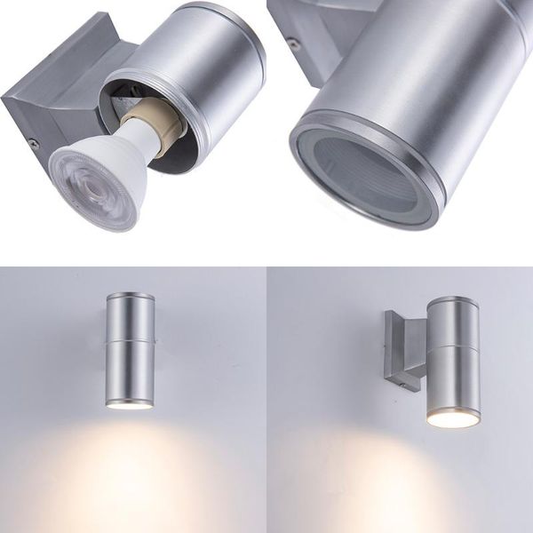 outdoor wall lamps wholesale aluminum modern led lamp ac90-260v mounted industrial bathroom light waterproof silver
outdoor wall lamps wholesale aluminum modern led lamp ac90-260v mounted industrial bathroom light waterproof silver