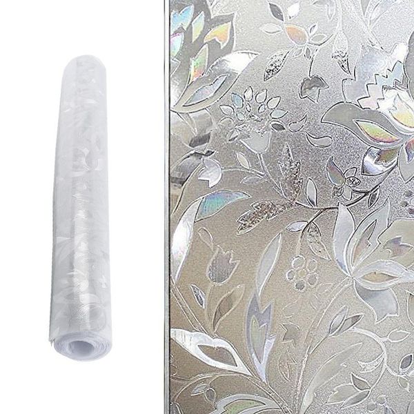 window stickers frosted film privacy protect glass floral pattern home decor bedroom bathroom self adhesive sticker
window stickers frosted film privacy protect glass floral pattern home decor bedroom bathroom self adhesive sticker