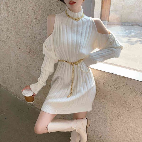female autumn off the shoulder long sleeve dressed loose mesh comfortable dress in white shirt with belt knca, Black;gray
female autumn off the shoulder long sleeve dressed loose mesh comfortable dress in white shirt with belt knca, Black;gray