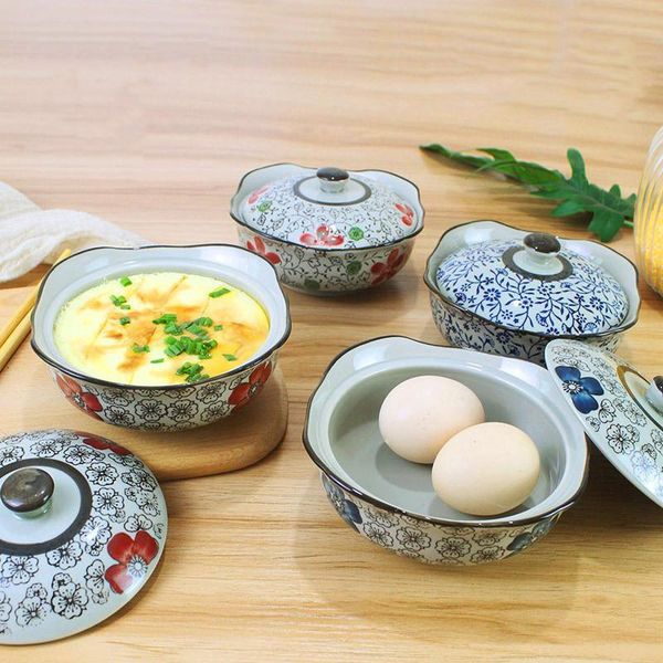 bowls 5.5 inch japanese ceramic square tureen underglaze soup bowl with lid stew pot household instant noodle steaming tableware
bowls 5.5 inch japanese ceramic square tureen underglaze soup bowl with lid stew pot household instant noodle steaming tableware