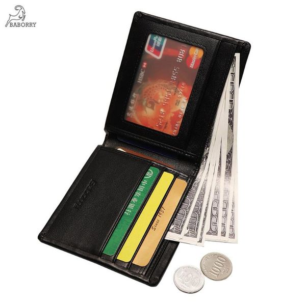 fashion casual men's wallet first layer cowhide soft purse printing male multi-card mony bag card holder wallets, Red;black
fashion casual men's wallet first layer cowhide soft purse printing male multi-card mony bag card holder wallets, Red;black