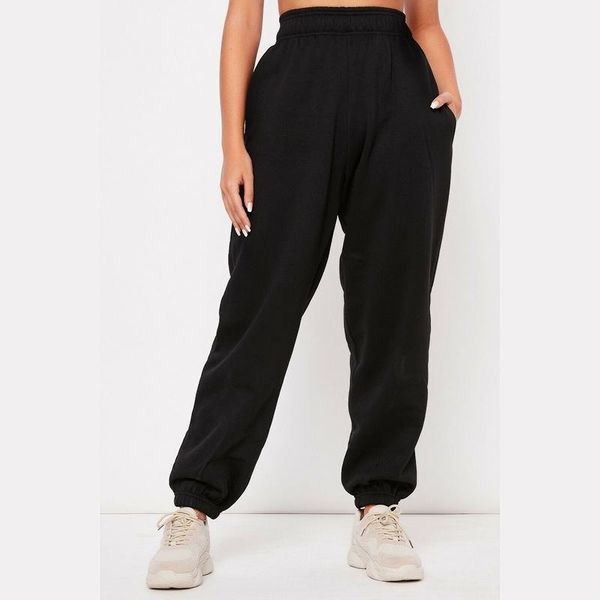 womens casual loose long pants wide leg trouser plus size s-xl office sportwear stretch capris work out solid exercise streewear women', Black;white
womens casual loose long pants wide leg trouser plus size s-xl office sportwear stretch capris work out solid exercise streewear women', Black;white