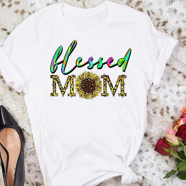 cartoon flower letter mama mother womens t shirt mom love summer tshirts fashion clothes graphic lady print tee, White
cartoon flower letter mama mother womens t shirt mom love summer tshirts fashion clothes graphic lady print tee, White