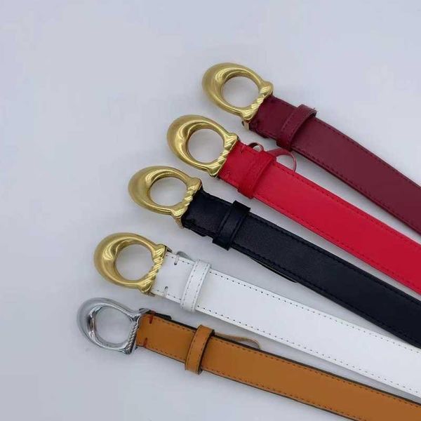 belts luxury designer belt for women alloy buckle with fashion female dress ladies student 2021, Black;brown
belts luxury designer belt for women alloy buckle with fashion female dress ladies student 2021, Black;brown