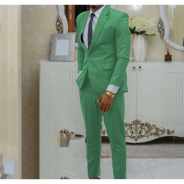 men's suits & blazers burgundy green men's suits suit two pieces a business blazer button from the prom to wedding (jacket + pants, White;black
men's suits & blazers burgundy green men's suits suit two pieces a business blazer button from the prom to wedding (jacket + pants, White;black
