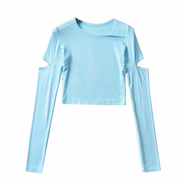 women's sweaters 2021 thin cut long sleeve casual solid color short shirt for woman, White;black
women's sweaters 2021 thin cut long sleeve casual solid color short shirt for woman, White;black