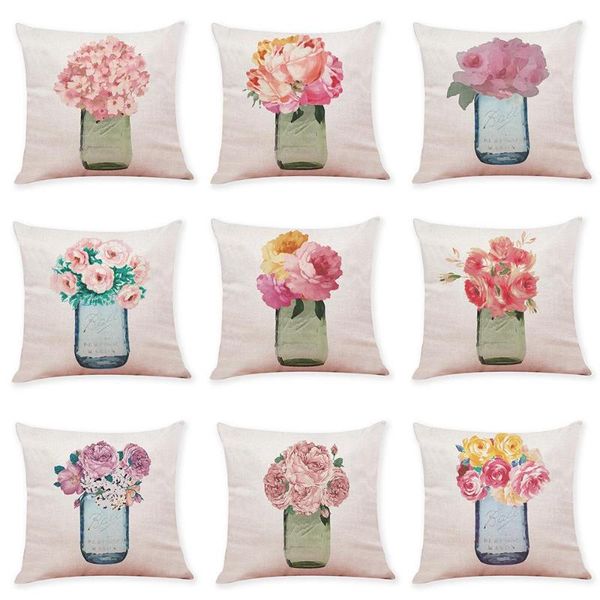 cushion/decorative pillow cotton linen 45*45cm perfume bottle brands and flowers printed sofa decorative cushion covers home pillows sofa/ca
cushion/decorative pillow cotton linen 45*45cm perfume bottle brands and flowers printed sofa decorative cushion covers home pillows sofa/ca