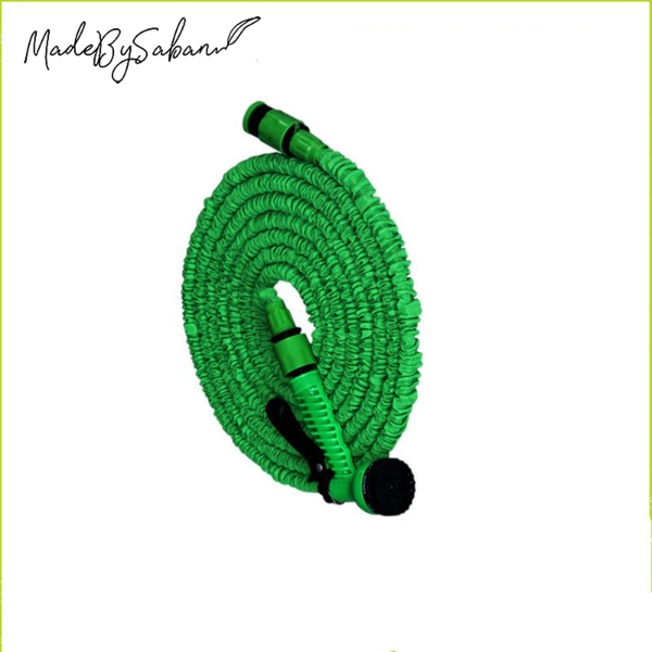 high pressure flexible water plastic hoses grade fabric pipe multifunction washing gun expandable hose garden spray watering equipments
high pressure flexible water plastic hoses grade fabric pipe multifunction washing gun expandable hose garden spray watering equipments