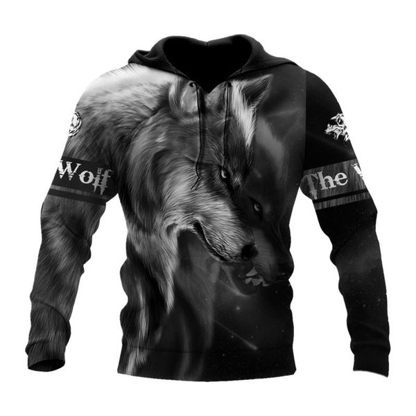 men's hoodies & sweatshirts products long sleeve wolf series 3d printing fashion hoodie/sweatshirt zipper pullover autumn casual, Black
men's hoodies & sweatshirts products long sleeve wolf series 3d printing fashion hoodie/sweatshirt zipper pullover autumn casual, Black