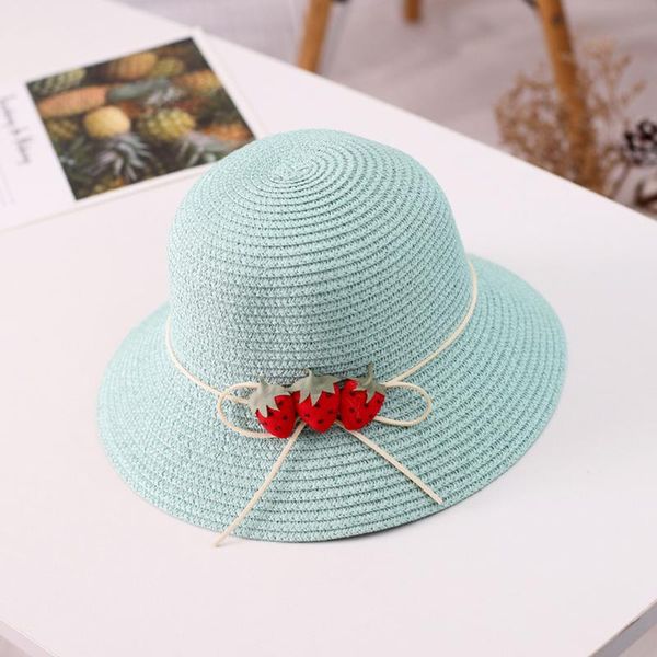 caps & hats telotuny baby hat fashion children pure color three strawberries sunshade straw sunscreen cap summer beach girls bucket, Yellow
caps & hats telotuny baby hat fashion children pure color three strawberries sunshade straw sunscreen cap summer beach girls bucket, Yellow