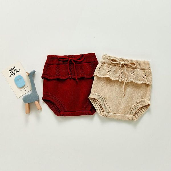 shorts 2021 autumn winter born baby boys girls knitted short pants cotton infant diaper cover bloomers korean trousers, Black
shorts 2021 autumn winter born baby boys girls knitted short pants cotton infant diaper cover bloomers korean trousers, Black
