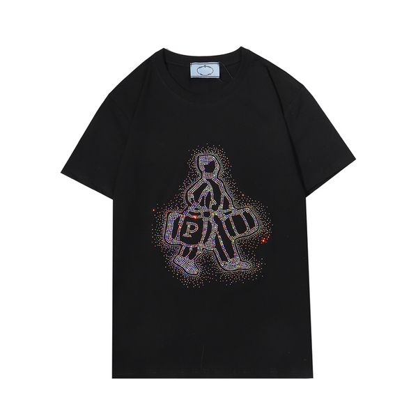 2021ss spring and summer new high grade cotton printing short sleeve round neck panel t-shirt size: m--xl-xxl-xxxl color: black white t06, White;black
2021ss spring and summer new high grade cotton printing short sleeve round neck panel t-shirt size: m--xl-xxl-xxxl color: black white t06, White;black