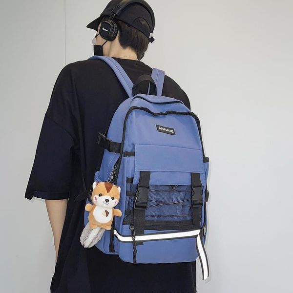 backpack original aizatly schoolbag couple student large-capacity ins female harajuku style travel high school college
backpack original aizatly schoolbag couple student large-capacity ins female harajuku style travel high school college