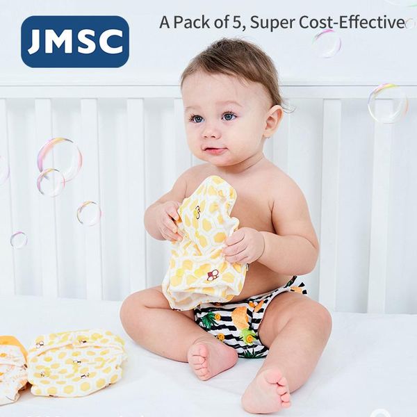 baby cotton cloth diaper breathable ergonomic reusable underwear washable nappy potty training pants born 5pcs/set cover diapers
baby cotton cloth diaper breathable ergonomic reusable underwear washable nappy potty training pants born 5pcs/set cover diapers