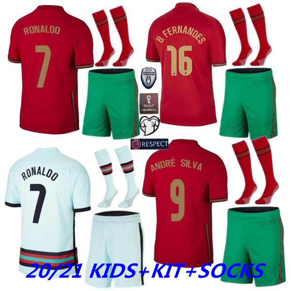 20 21 ronaldo soccer jerseys joao felix b.fernandes 2021 2022 football shirt bernardo camisa futebol carvalho maillot de foot kids kit socks, Black;yellow
20 21 ronaldo soccer jerseys joao felix b.fernandes 2021 2022 football shirt bernardo camisa futebol carvalho maillot de foot kids kit socks, Black;yellow