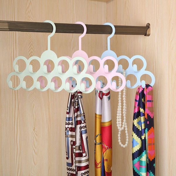 hangers & racks 11holes clothes tie belt shawl scarf hanger display holder closet organizer hook
hangers & racks 11holes clothes tie belt shawl scarf hanger display holder closet organizer hook