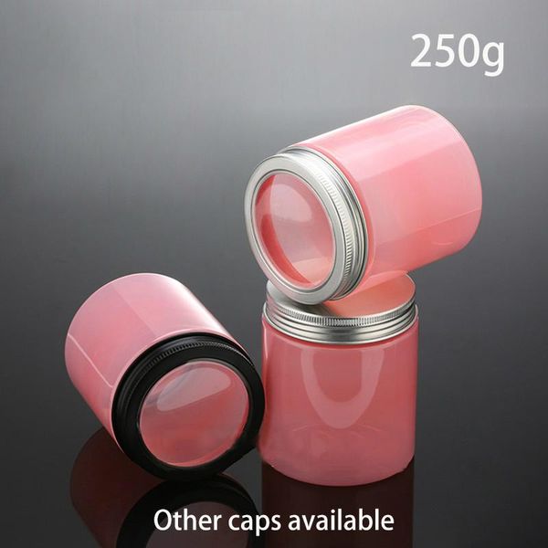 storage bottles & jars 250g pink plastic jar handmade body lotion cream container skincare cosmetic bottle candies cookies travel packaging
storage bottles & jars 250g pink plastic jar handmade body lotion cream container skincare cosmetic bottle candies cookies travel packaging