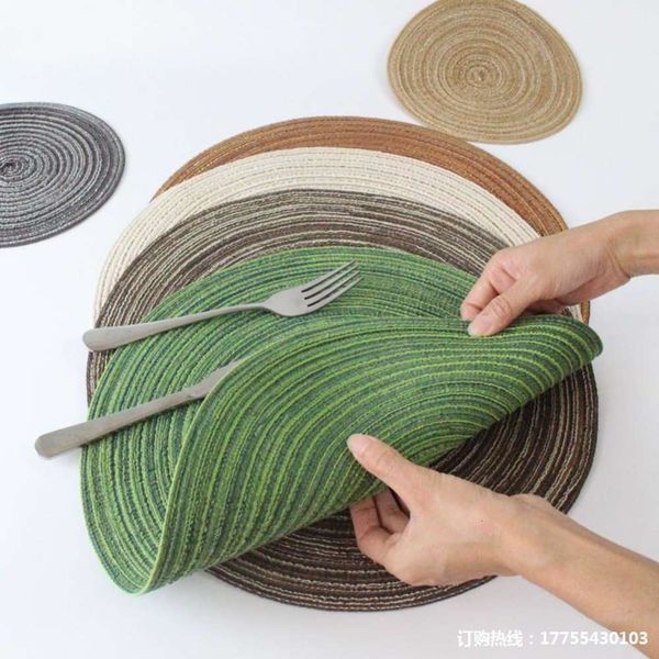 nordic style table mat cotton hemp erial smooth insulation cup plate home kitchen dining room
nordic style table mat cotton hemp erial smooth insulation cup plate home kitchen dining room