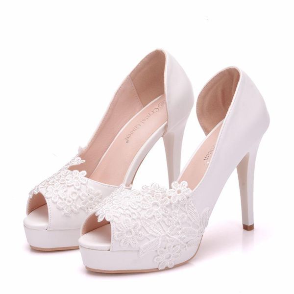 sandals fashion fish mouth sandals female fine with waterproof platform hollow high heels wedding bridal shoes large size, Black
sandals fashion fish mouth sandals female fine with waterproof platform hollow high heels wedding bridal shoes large size, Black