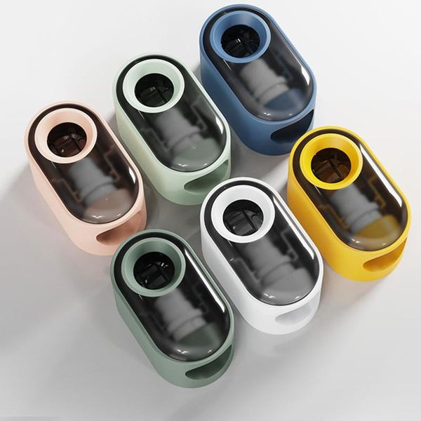 automatic toothpaste dispenser, squeezer wall-mounted bathroom waterproof lazy toothbrush holders
automatic toothpaste dispenser, squeezer wall-mounted bathroom waterproof lazy toothbrush holders