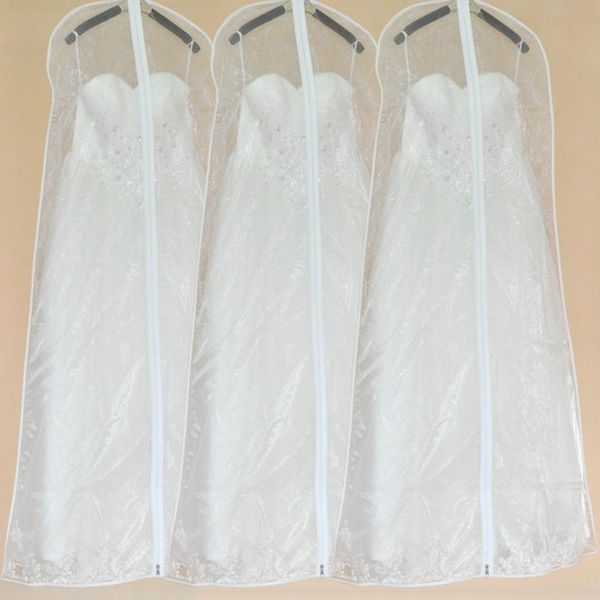 long 160cm 180cm white breathable tulle wedding dress cover bridal robe storage case dustproof protective bag with zipper fc77 clothing & wa
long 160cm 180cm white breathable tulle wedding dress cover bridal robe storage case dustproof protective bag with zipper fc77 clothing & wa