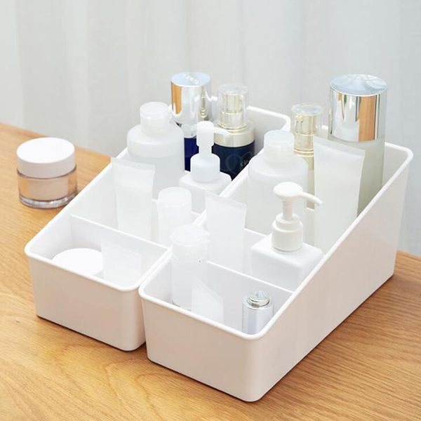 bathroom storage & organization 4 grid cosmetic makeup brush box container lipstick holder desktool
bathroom storage & organization 4 grid cosmetic makeup brush box container lipstick holder desktool