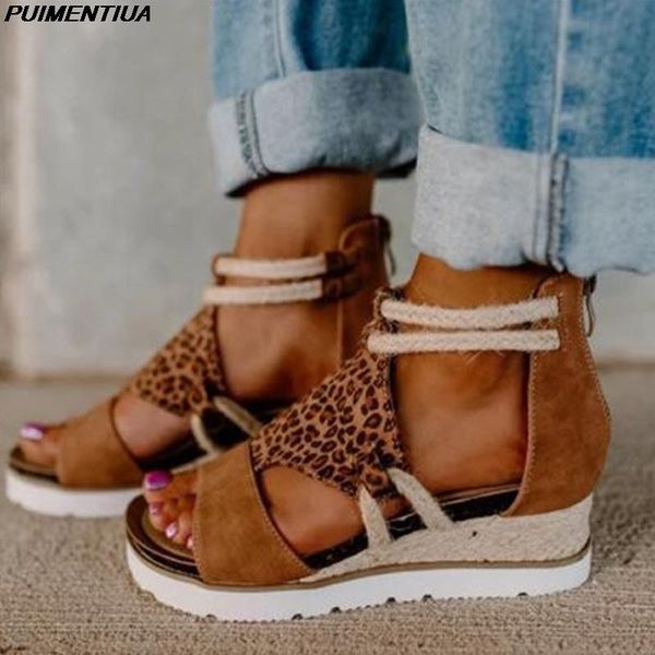 sandals women summer 2021 ladies leopard high heels lace-up open toe fashion casual wedges all-match shoes for, Black
sandals women summer 2021 ladies leopard high heels lace-up open toe fashion casual wedges all-match shoes for, Black