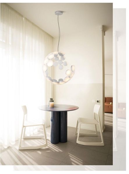 pendant lamps post-modern nordic chandelier creative personality simple acrylic bedroom dining hall lamp designer moon led
pendant lamps post-modern nordic chandelier creative personality simple acrylic bedroom dining hall lamp designer moon led