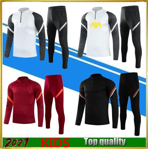 kids soccer jerseys 2021 2022 football tracksuit jackets chandal 21/22 child training suit jogging survetement foot tuta sets, Black;yellow
kids soccer jerseys 2021 2022 football tracksuit jackets chandal 21/22 child training suit jogging survetement foot tuta sets, Black;yellow